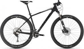 Cube Mtb Fahrrad Carbon 17 034 Carbon White Mountainbike 26 Zoll Herrenfahrrad Fahrrad