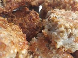 Vegetarische Hackballchen Von Kuchen Zauber Chefkoch Rezept In 2020 Vegetarisch Lebensmittel Essen Rezepte