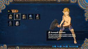 List of all weapons | hyrule warriors: Hyrule Warriors Age Of Calamity Details Weapons Quests More Nintendo Everything