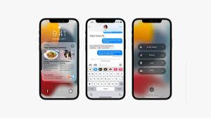 Ios (formerly iphone os) is a mobile operating system created and developed by apple inc. When Will Your Iphone Get Ios 15 Update Check The List Of Supported Iphones