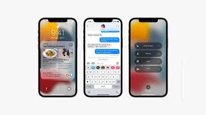 Generally they're accompanied by a new iphone launch, so we could see ios 15 land alongside the iphone 13 in september 2021. When Will Your Iphone Get Ios 15 Update Check The List Of Supported Iphones