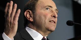 NHL responds to players' proposals, will meet again