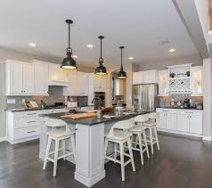 New Homes In Union Ky At Triple Crown Equestrian And Winner S Circle Park Fischer Homes Builder Home New Homes Kitchen Decor