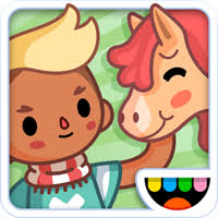 World gratis para android versión 1.37.1 precio 0 € de toca boca, crea historias divertidas, pasea tus mascotas y más con toca life. Toca Life Stable Apk Obb 1 3 1 Download Free For Android