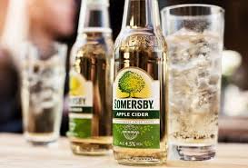 $2.37 (approximate price) this product is out of stock. Carlsberg Somersby Cider Sales Soar In Portugal