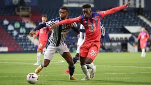 His card will definately get a boost due. Callum Hudson Odoi 8 Callum Robinson 8 Marcos Alonso 2 West Brom V Chelsea Player Ratings