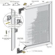Check spelling or type a new query. Replacement Sliding Screen Doors Sliding Screen Door Replacement Sliding Screen Door Replacement Parts Metro Screenworks
