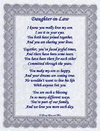 Happy Birthday Prayer For Daughter In Law Daughter In Law Poem Niece Quotes Granddaughter Quotes Law Quotes