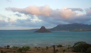 Antsiranana Bay Diego Suarez Bay Antsiranana Ii District Diana Madagascar