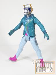 Fortnite ragnarok jazwares legendary series max level action figure review. Mint In Box Jazwares Fortnite Victory Series Black Knight And Dj Yonder The Website Of Doom