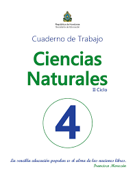 Respuesta:amigo no se porque pero no veo que pusiste una hoja 4 grado de la páginaexplicación:xd no veo ninguna hoja y si no pusiste no te podré decirtelo. Calameo 4 Ccnn Cuaderno De Trabajo