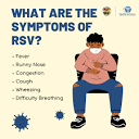 Infecção pelo vírus sincicial respiratório (RSV) - Serviços de ...