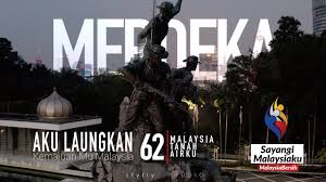 We did not find results for: Merdeka 2019 Selamat Hari Kebangsaan Ke 62 Youtube