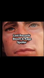 Corey Litchfield Lost Records