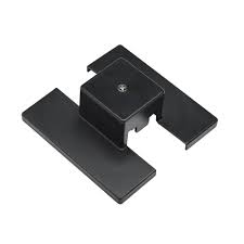 Floating Canopy Track Accessory Model Ta001 Blk Kendal Lighting