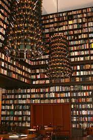 a true book lover s hotel in zurich library hotel zurich switzerland
