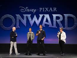 Even pixar's lesser works usually have something to offer. Disney Reveals Plots Of Next Pixar Movies Onward And Soul