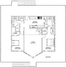 32 ' x 40 ' sqft. 40x32 House 40x32h1f 2 932 Sq Ft Excellent Floor Plans Floor Plans How To Plan Garage Plans