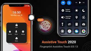 Grabador de pantalla lo ayuda rápidamente a cambiar la configuración, el . Assistive Touch 2020 For Android Apk Download