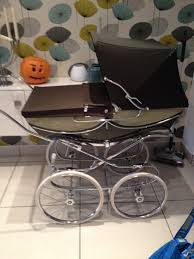 Rare Vintage Coachbuilt Wilson By Silver Crossbaby Milano Pram United Kingdom Gumtree Silver Cross Prams Vintage Pram Pram
