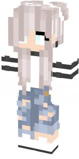 Lighteninglady Cute Tomboy Girl Skin 3 Nova Skin Minecraft Girl Skins Minecraft Skins Cute Skateboard Art Design