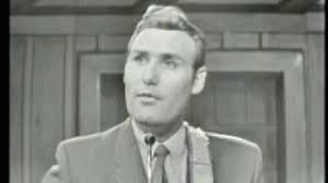 Funny How Time Slips Away: Remembering Billy Walker