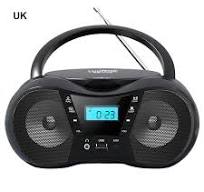 CD-плеер AM FM | Оптовые скидки и предложения дропшиппинга ...