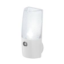 Find Arlec Led Dusk To Dawn Nightlight At Bunnings Warehouse Visit Your Local Store For The Widest Range Of Lighting Electrica Dusk To Dawn Night Light Dusk