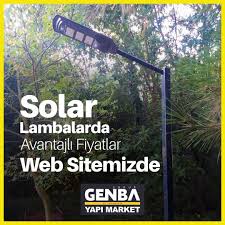 149 Begenme 2 Yorum Instagram Da Genba Yapi Market Genbayapimarket Aydinlanmanin Bedava Hali Gunes Enerjili Solar Lamba E 2020 Instagram Elektrik Lamba