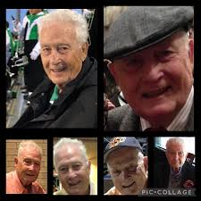 Carroll Redwine's Instagram, Twitter & Facebook