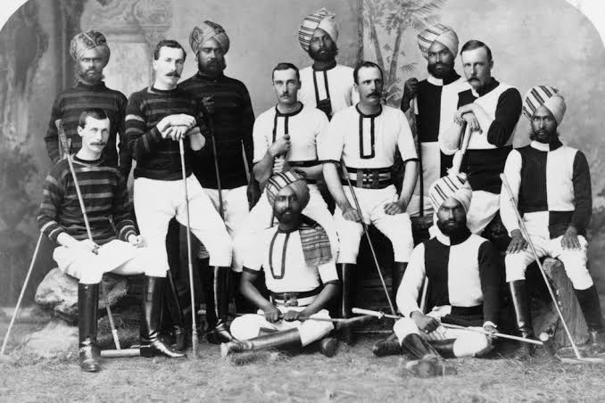 Cricket, Curry And Cups Of Tea: India's Influence On Victorian Britain | HistoryExtra