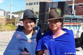 Nach angaben der weltgesundheitsorganisation sollten auf 1.000 menschen mehr als 2,3 beschäftigte im. Informationen Zu Einwohner In Ecuador Ecuador Discover