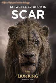 Pin En Ver El Rey Leon Pelicula Completa Cuevana 3 2019