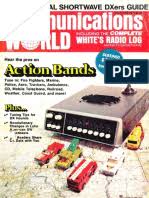 Google chrome hızlı, kullanımı kolay ve güvenli bir web tarayıcısıdır. Communications World 1974 Fall Winter Amplifier Hertz