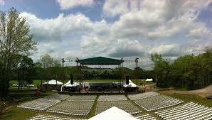 The Woods Ampitheater At Fontanel Nashville 2019 All You