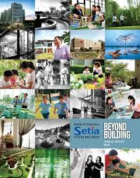 Besi gaya (klang) sdn bhd. Beyond Building S P Setia Berhad