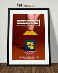 Namli Insaat Icin Hazirladigimiz Reklam Tasarimlari Www Namliinsaat Com Tr Adv Tasarim Reklam Reklam Tasarim Reklam Tasarimi