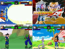 Dragon ball z unblocked is an addictive action game where you have a chance to play as the famous characters. Dragon Ball Z Games Unblocked Indophoneboy