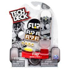 Tech deck is a brand, that popularized fingerboards. Buy Tech Deck Series 7 Fingerboards