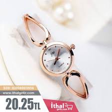 Jw Kadin Kol Saati Modelleri Igd080611956 20 25tl Ithalgetir Com Fashion Watches Bracelet Watch Accessories