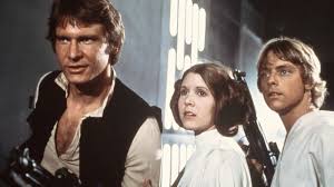 Episode vii — the force awakens. Harrison Ford Talks Plane Crash And Star Wars The Force Awakens Abc News