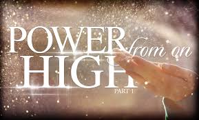 Power from on High, Part 1 - Enewsletter - Benny Hinn Ministries