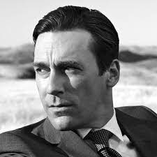 Don Draper Haircut Men S Hairstyles Today