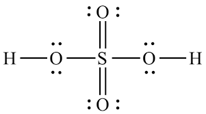 The theme of this exhibition was to compare the structures of manufactured products to the anatomy of living creatures, exhibiting the contrast as a message to. Why So4 2 Does Not Create 4 Double Bonds Chemistry Stack Exchange
