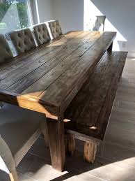 6272182156 Countrykitchenremodel Rustic Dining Room Table Rustic Dining Table Distressed Wood Table