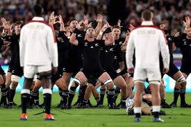 10 facts you probably didn't know about the world cup. England Fined Over V Shaped Formation During New Zealand S Haka Before Rugby World Cup Semi Final London Evening Standard Evening Standard