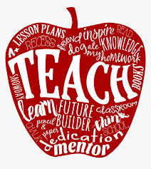 Download Teacher Clipart Digital Scrapbooking Teacher Appreciation Teacher Apple Svg Free Hd Png Download Transparent Png Image Pngitem