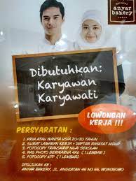 Berikut 18 posisi yang ditawarkan bri agro: Lowongan Kerja Toko Emas Surabaya Lokercumacuma