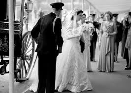 The queen and prince philip revisit broadlands where they spent their wedding night in 1947, to mark their diamond wedding anniversary. Happy Anniversary Queen Elizabeth And Prince Philip British Heritage