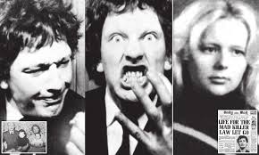 UK's longest-serving inmate who brutally murdered 11 people could soon walk  FREE